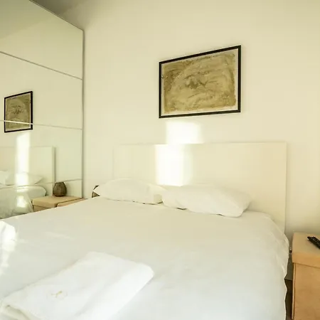 Vipwarsawapartments Cytryn Mennica Residence Esterno foto