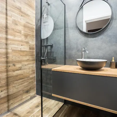 Vipwarsawapartments Cytryn Mennica Residence Esterno foto