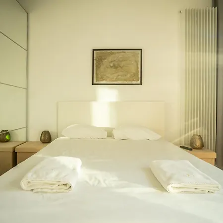 Vipwarsawapartments Cytryn Mennica Residence Esterno foto