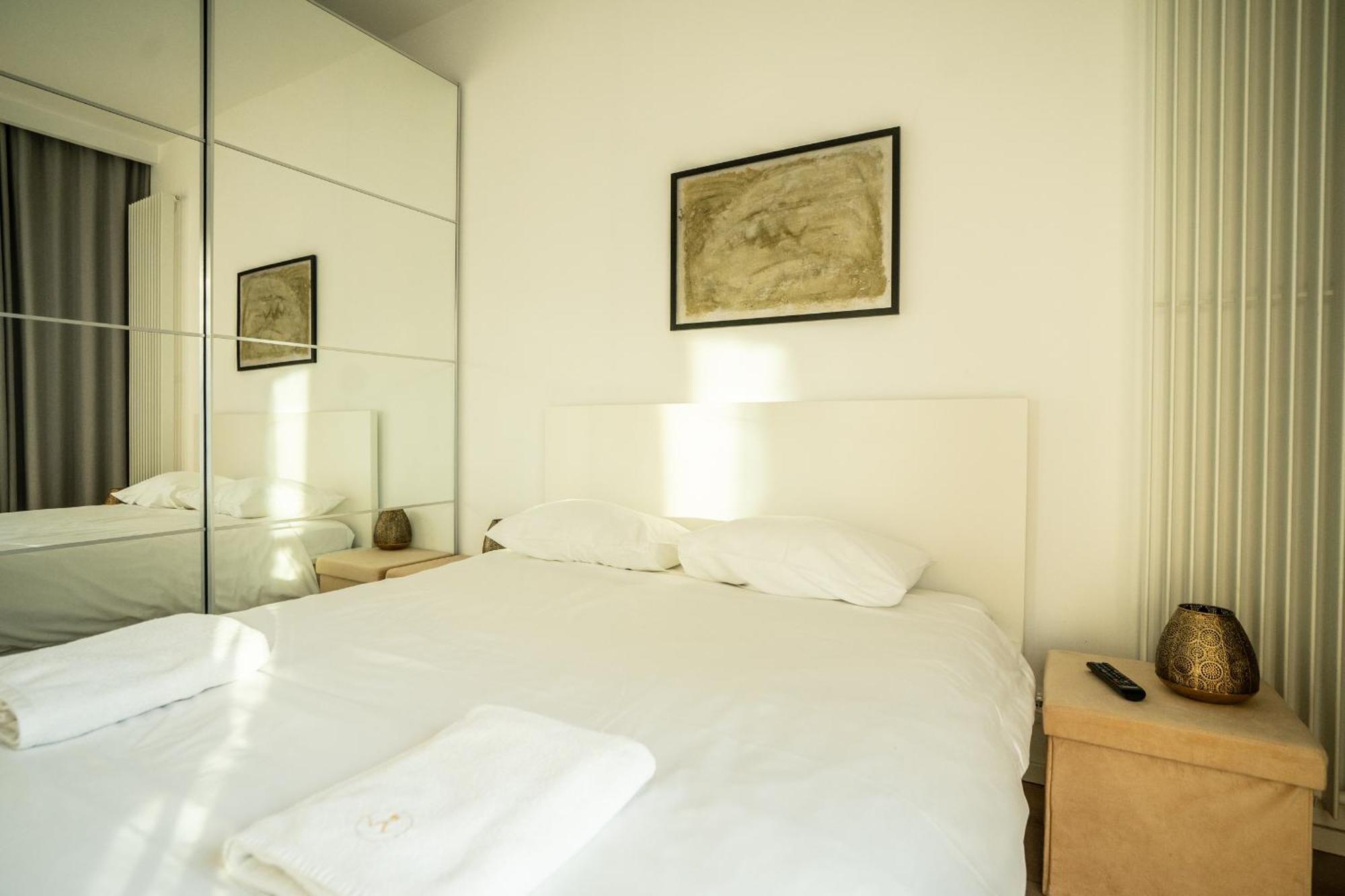 Apartmán Vipwarsawapartments Cytryn Mennica *