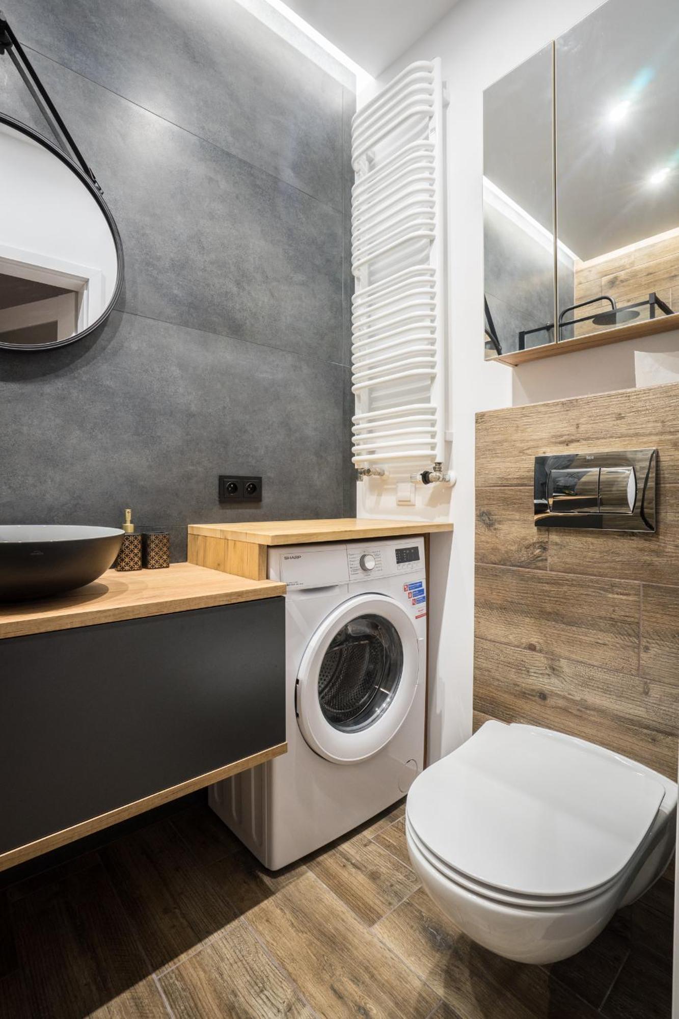 Vipwarsawapartments Cytryn Mennica Varšava