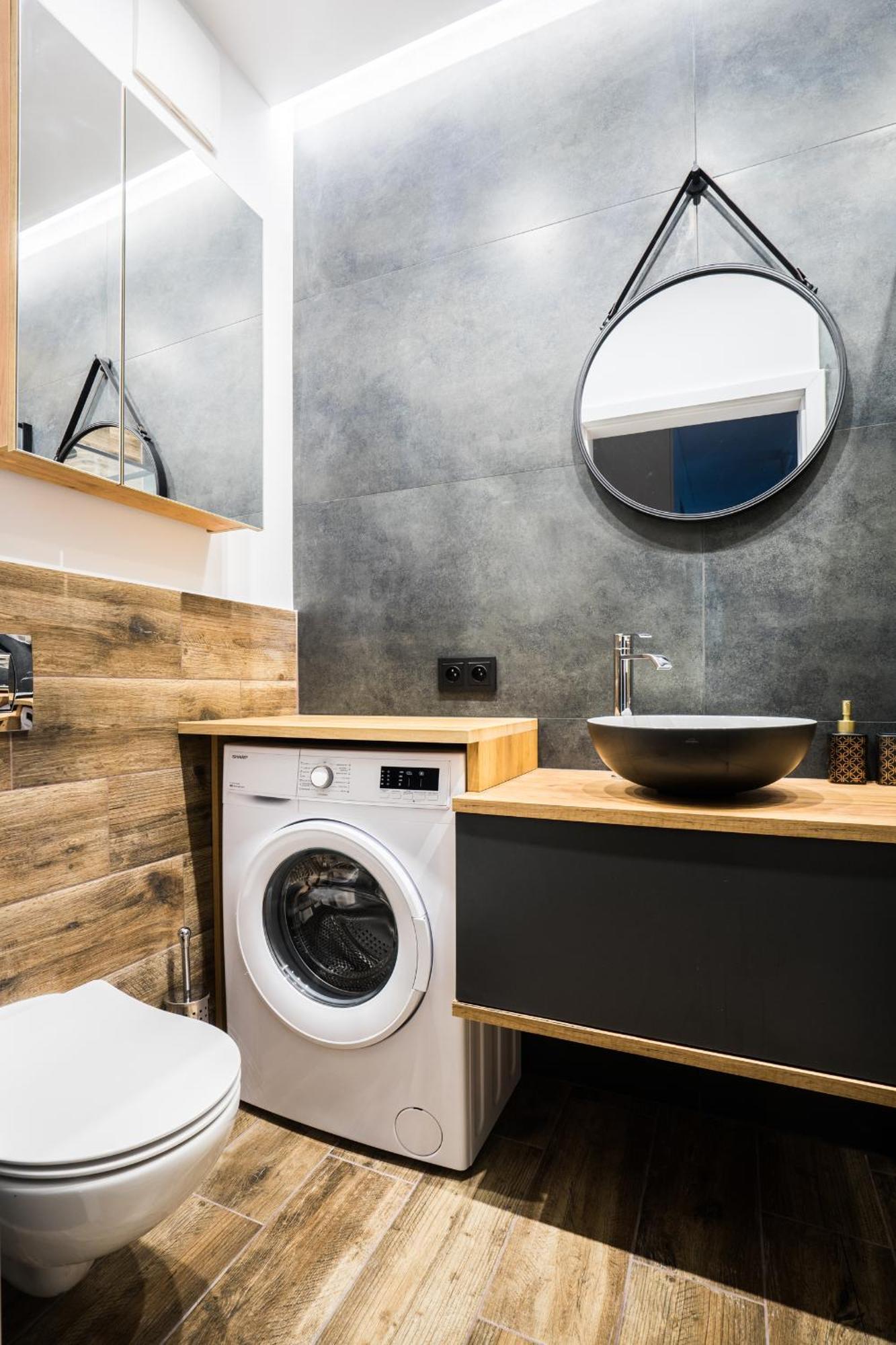 Vipwarsawapartments Cytryn Mennica Varšava