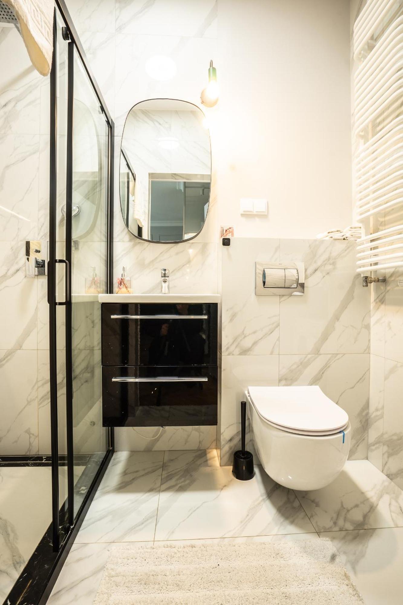 Apartmán Vipwarsawapartments Cytryn Mennica *