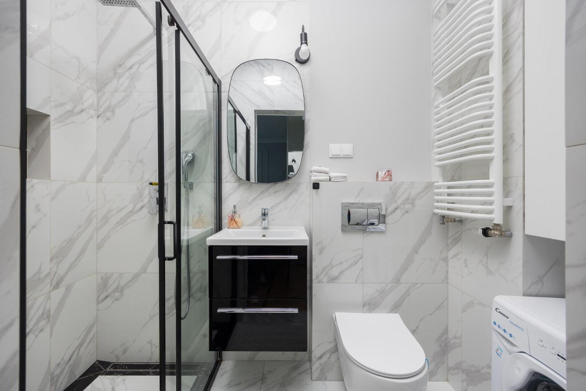 Apartmán Vipwarsawapartments Cytryn Mennica