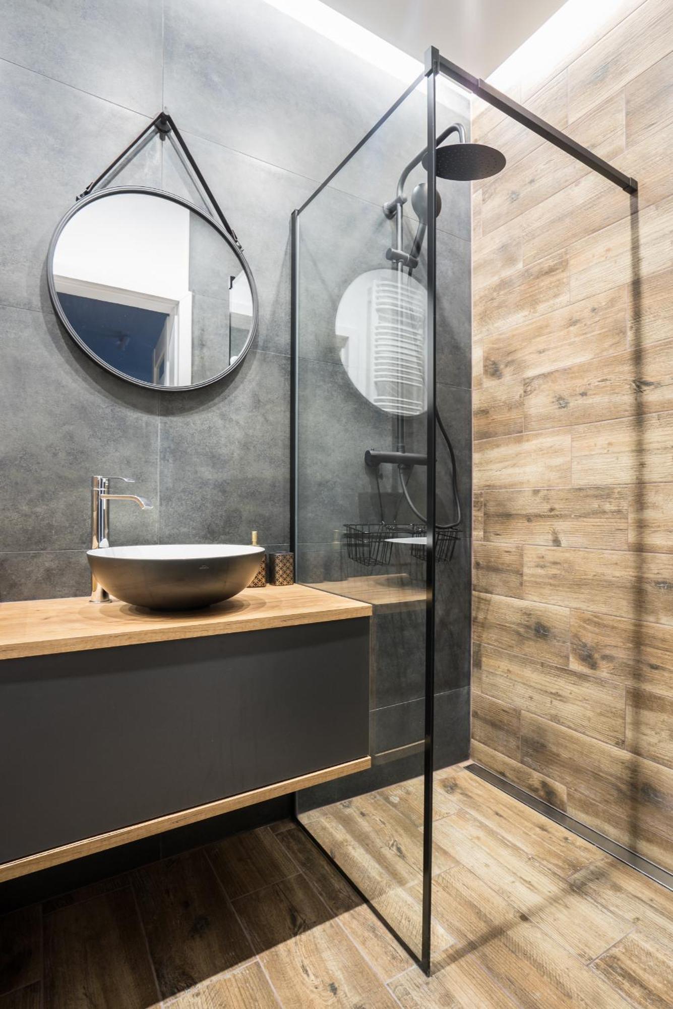Vipwarsawapartments Cytryn Mennica Apartmán Varšava