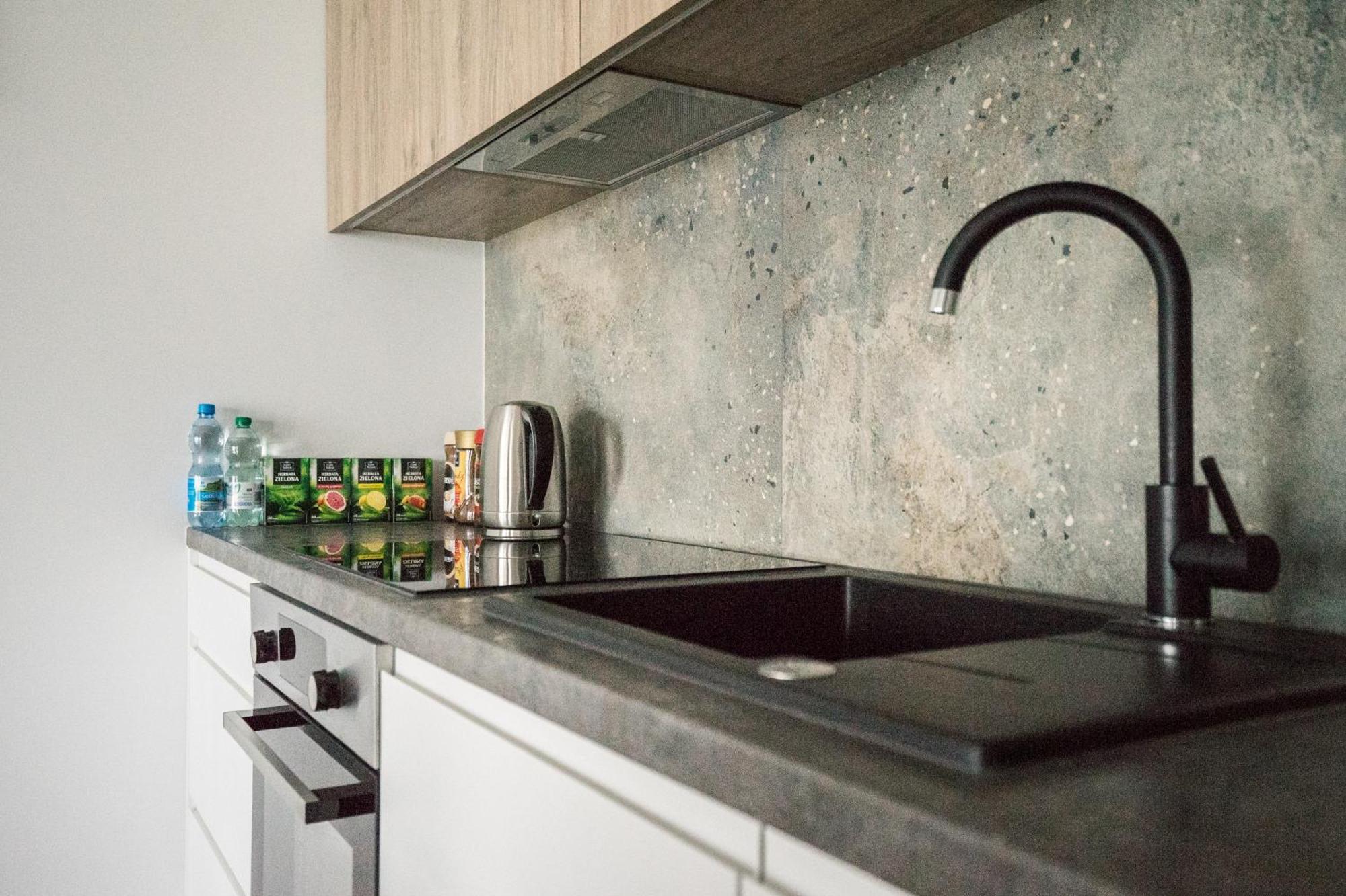 Vipwarsawapartments Cytryn Mennica Varšava