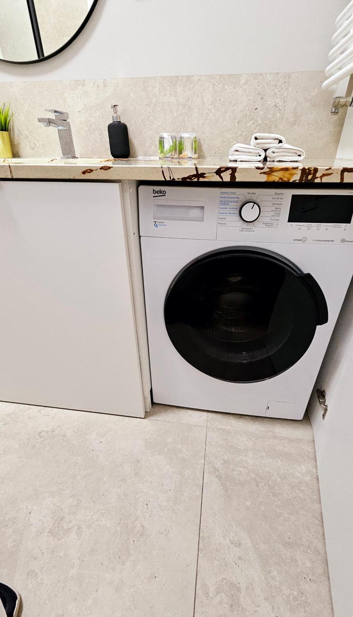 Apartmán Vipwarsawapartments Cytryn Mennica